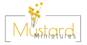 Mustard Miniatures